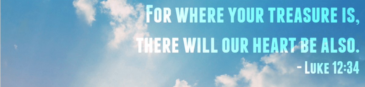 Where Are Our&nbsp;Priorities?