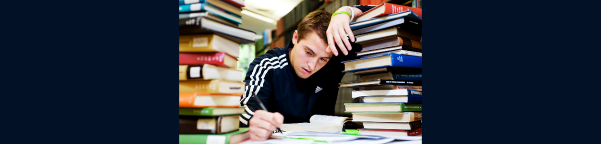 Confessions Of A Pre-Seminary&nbsp;Student