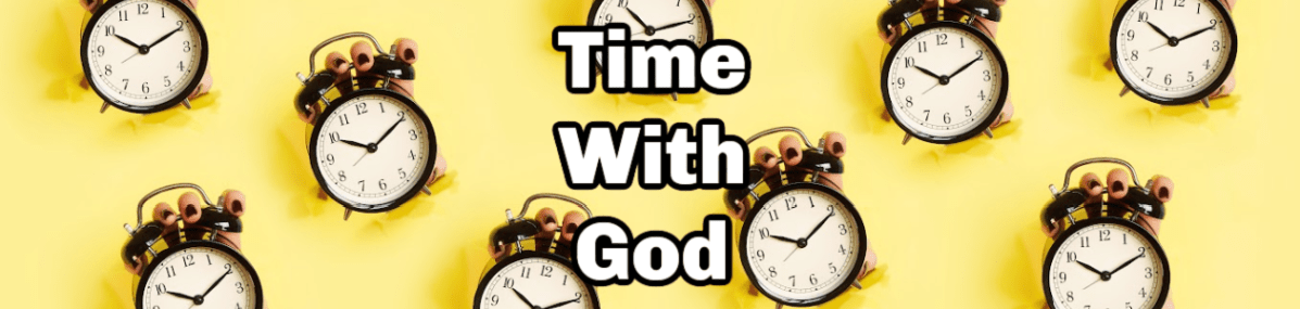 What Are You Spending Your Time&nbsp;Doing?